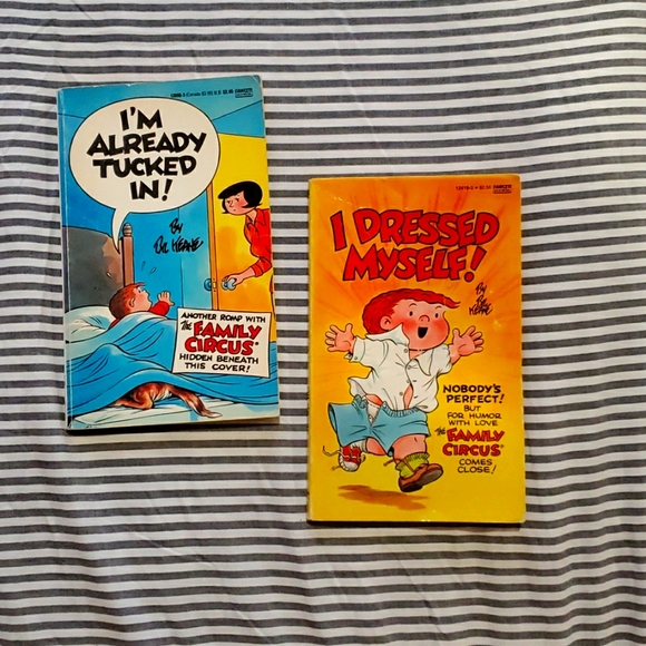 Books - Picture 1 of 1